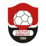 Al Raed Saudi Football Club - vundefined