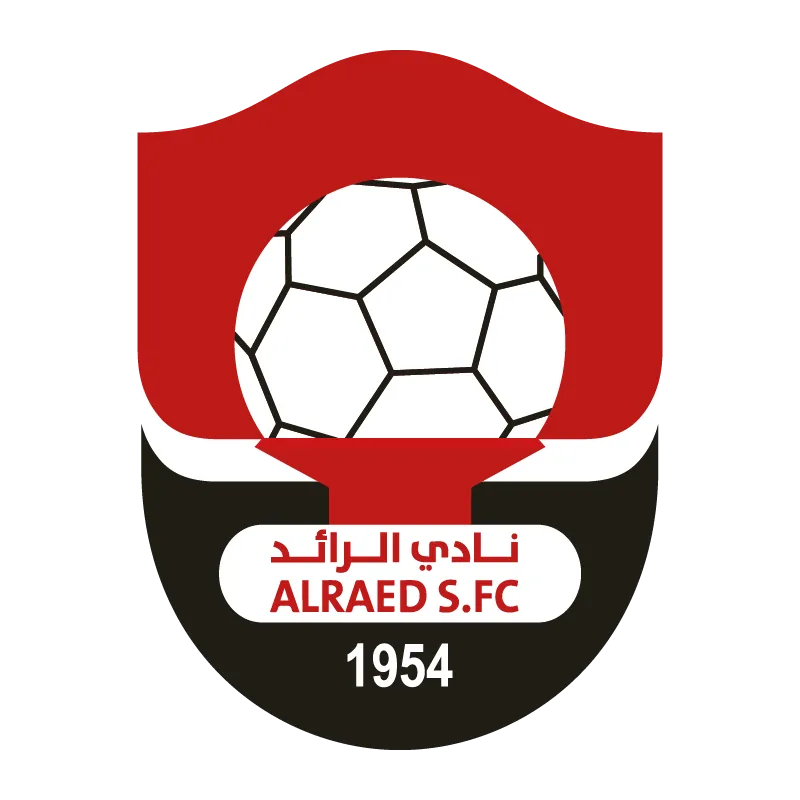 Al Raed Saudi Football Club - v0