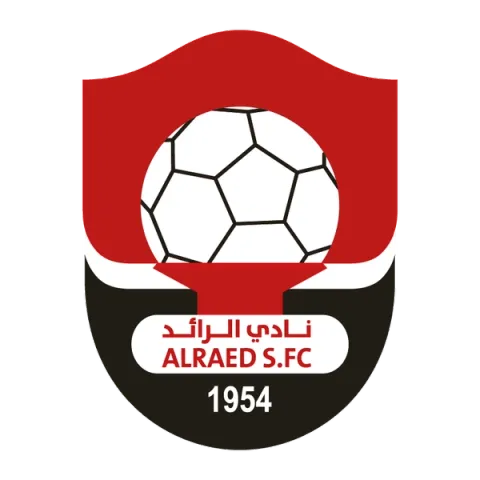 Al Raed Saudi Football Club