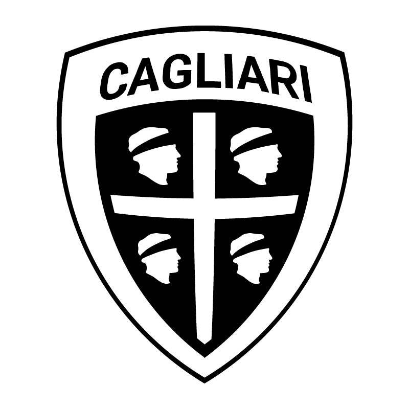 Cagliari Calcio - v2015