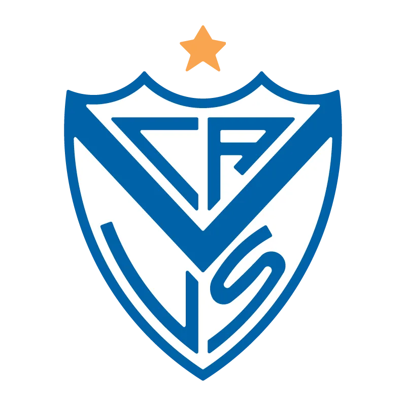 Club Atlético Vélez Sarsfield - v0