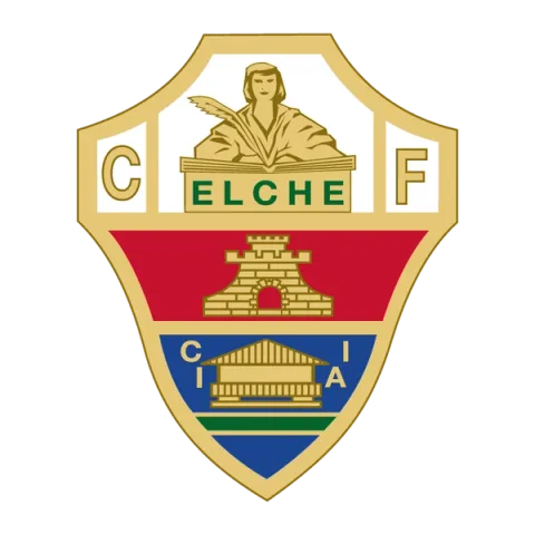 Elche Club de Fútbol