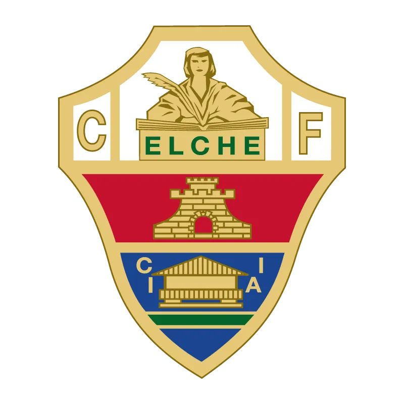 Elche Club de Fútbol - v2012