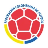 Colombia national football team - vundefined