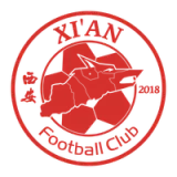 Xi'an Wolves Football Club - vundefined