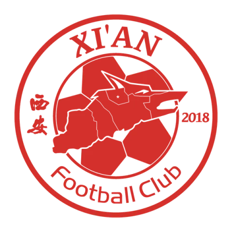 Xi'an Wolves Football Club