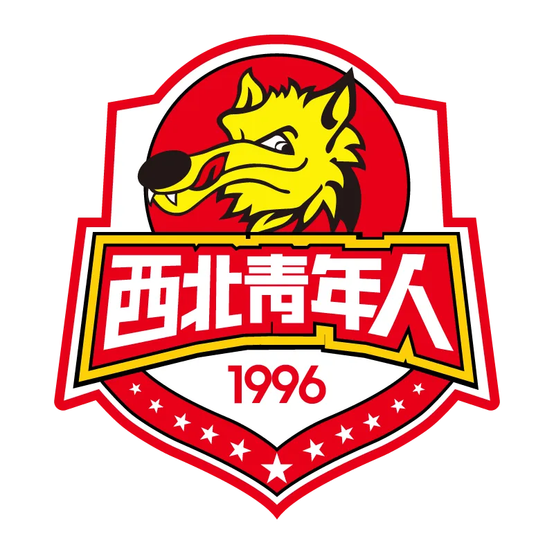 Shaanxi Northwest Youth Football Club - v2023