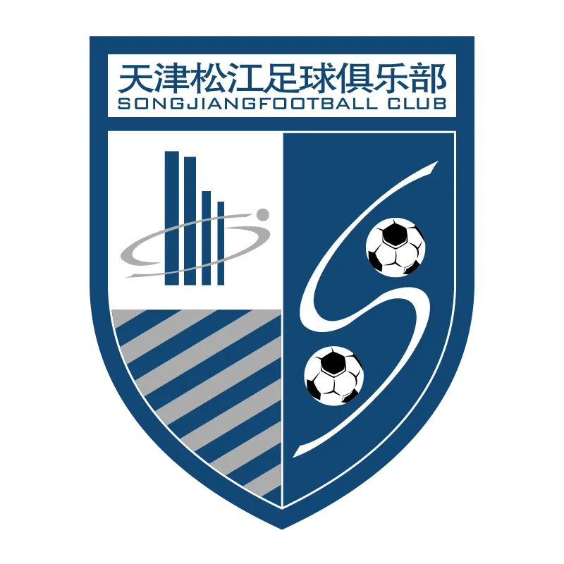 Tianjin Tianhai Footbal Club - v2008