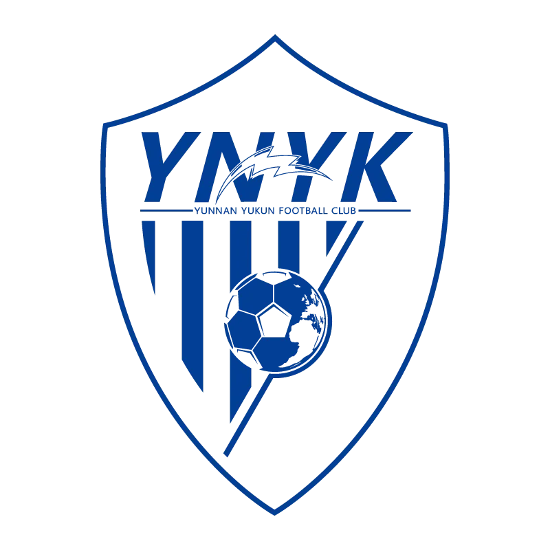Yunnan Yukun Football club - v2023