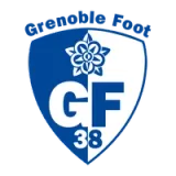 Grenoble Foot 38 - vundefined