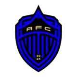 Auckland Football Club - Color