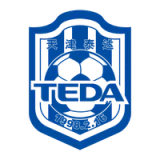 Tianjin Jinmen Tiger Football Club - vundefined