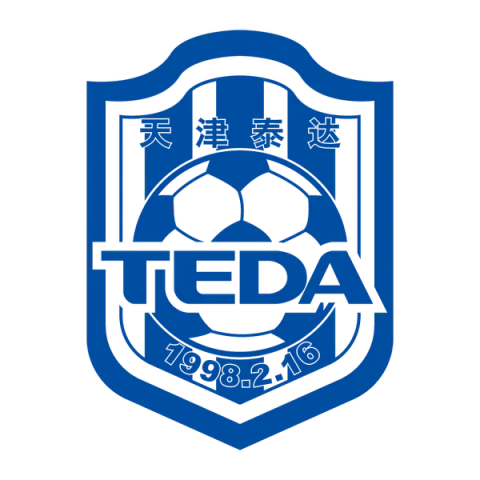 Tianjin Jinmen Tiger Football Club