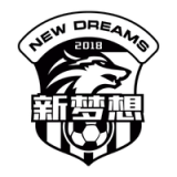 Nantong Hai'An New Dreams Football Club - vundefined