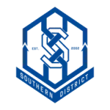 Southern District Football Club - Mono