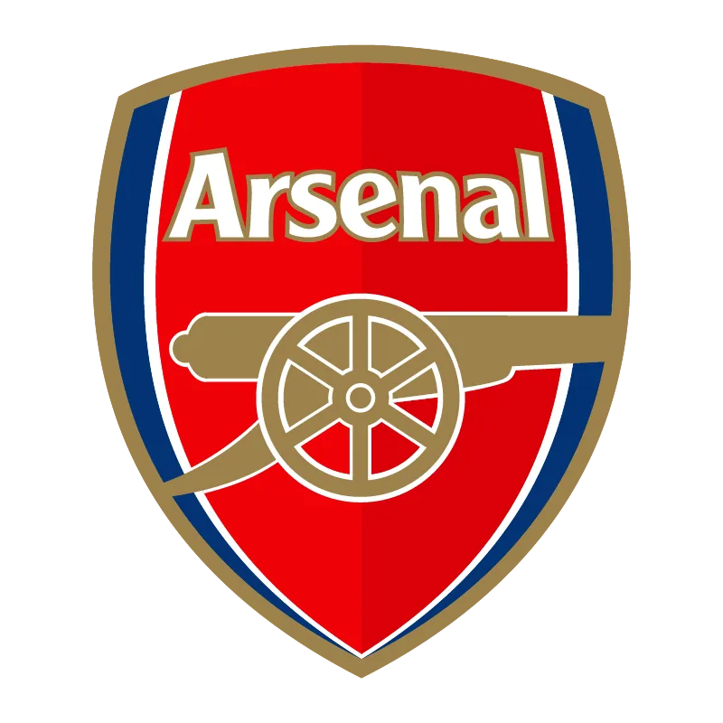 Arsenal Football Club - v2002