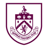 Burnley Football Club - vundefined