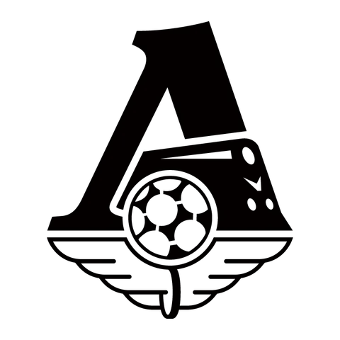 Football Club Lokomotiv Moscow