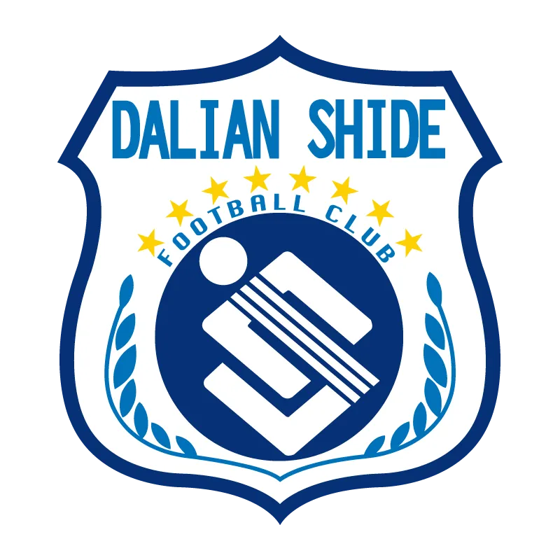 Dalian Shide Football Club - v2006