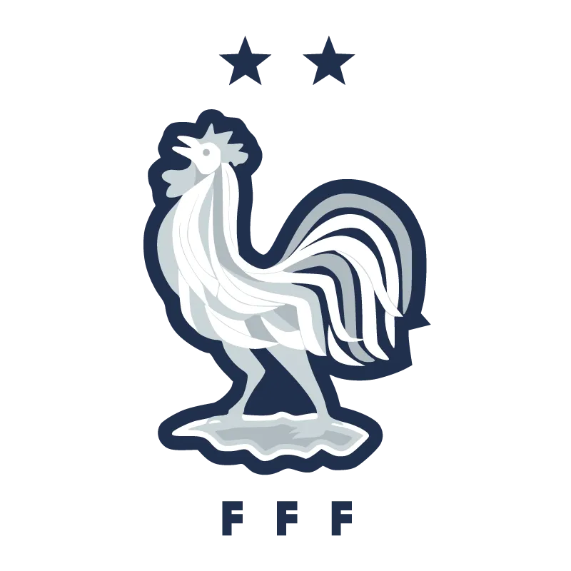 France national football team - v2018