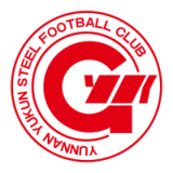 Yunnan Yukun Football club - vundefined