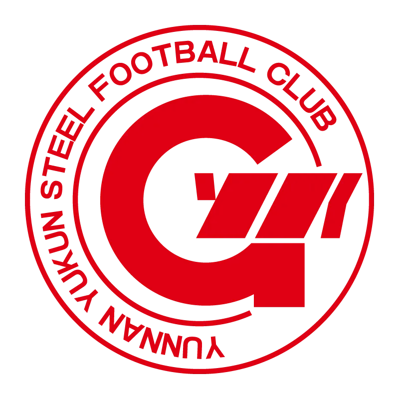 Yunnan Yukun Football club - v2021