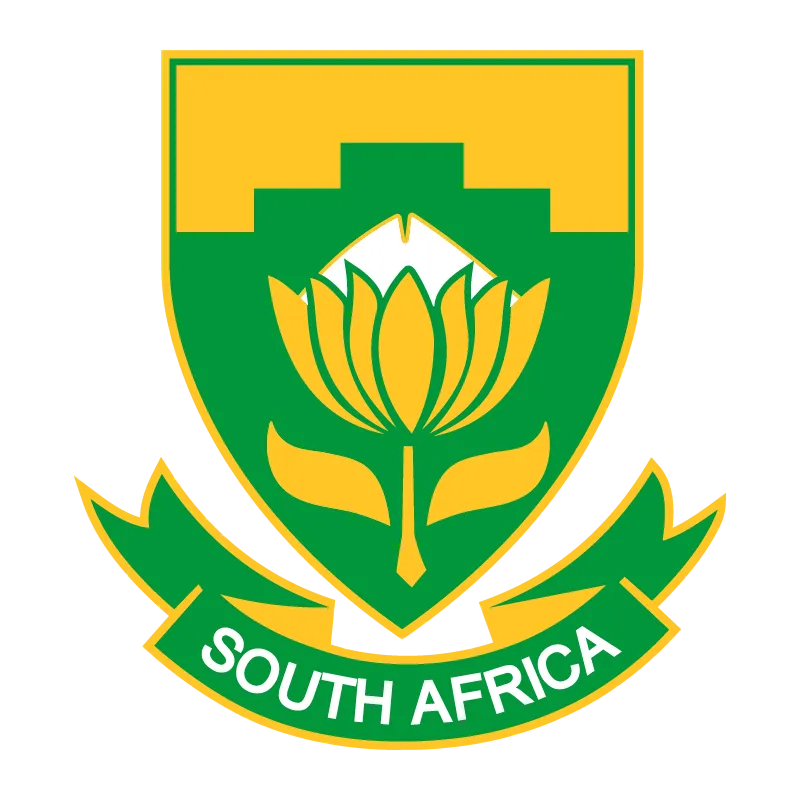 South Africa national soccer team - v2006