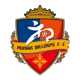 Hunan Billows Football Club - vundefined