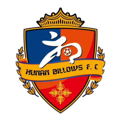 Hunan Billows Football Club