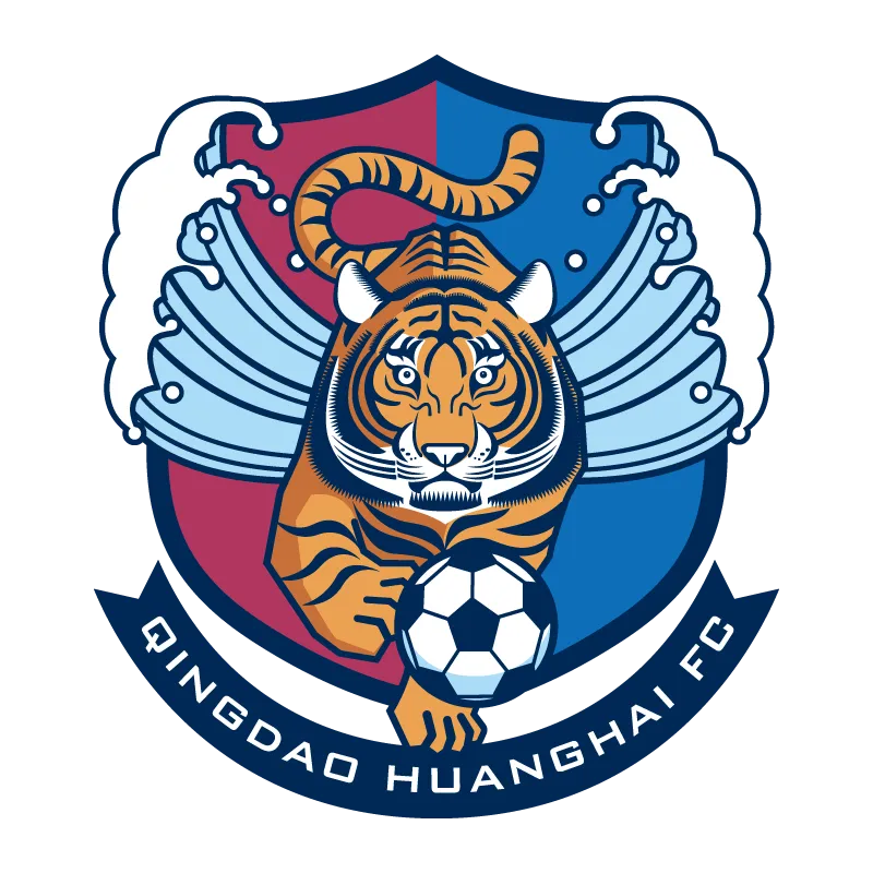 Qingdao Football Club - v2016