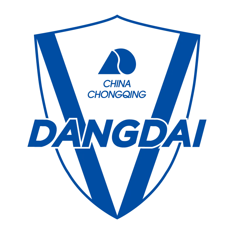 Chongqing Liangjiang Athletic Football Club - v2018