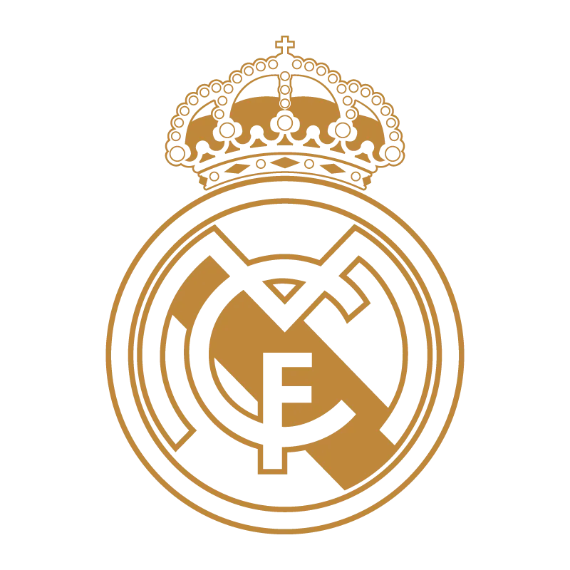 Real Madrid Club de Fútbol - v2002