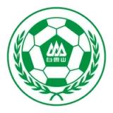 Guangzhou Baiyunshan Football Club - vundefined