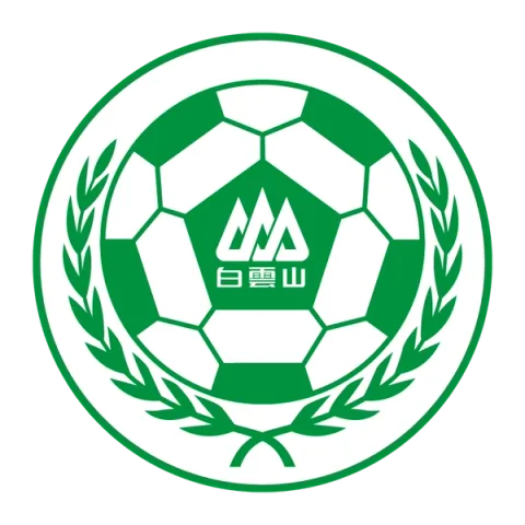 Guangzhou Baiyunshan Football Club