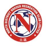 North District Football club - Color