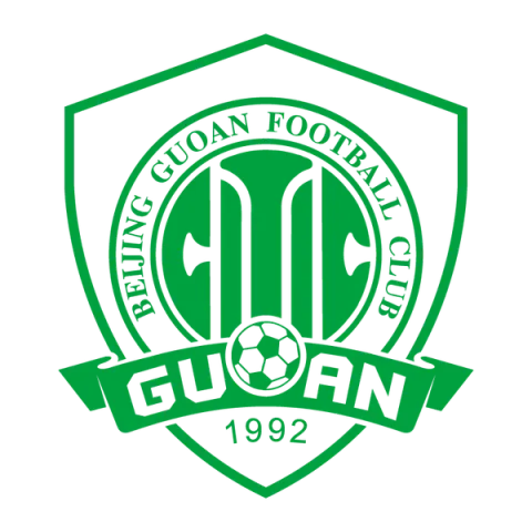 Beijing Guoan Football Club