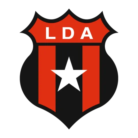 Liga Deportiva Alajuelense