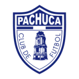Club de Fútbol Pachuca - Mono