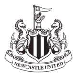 Newcastle United Football Club - vundefined