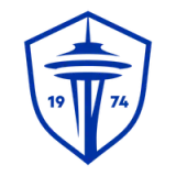 Seattle Sounders Football Club - vundefined