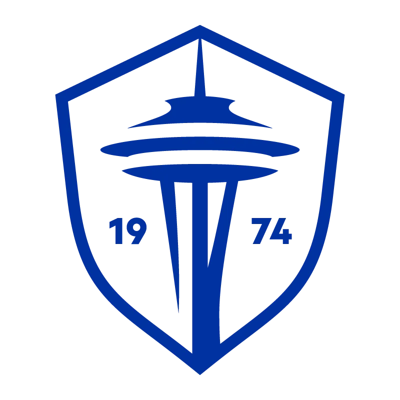 Seattle Sounders Football Club - v2024