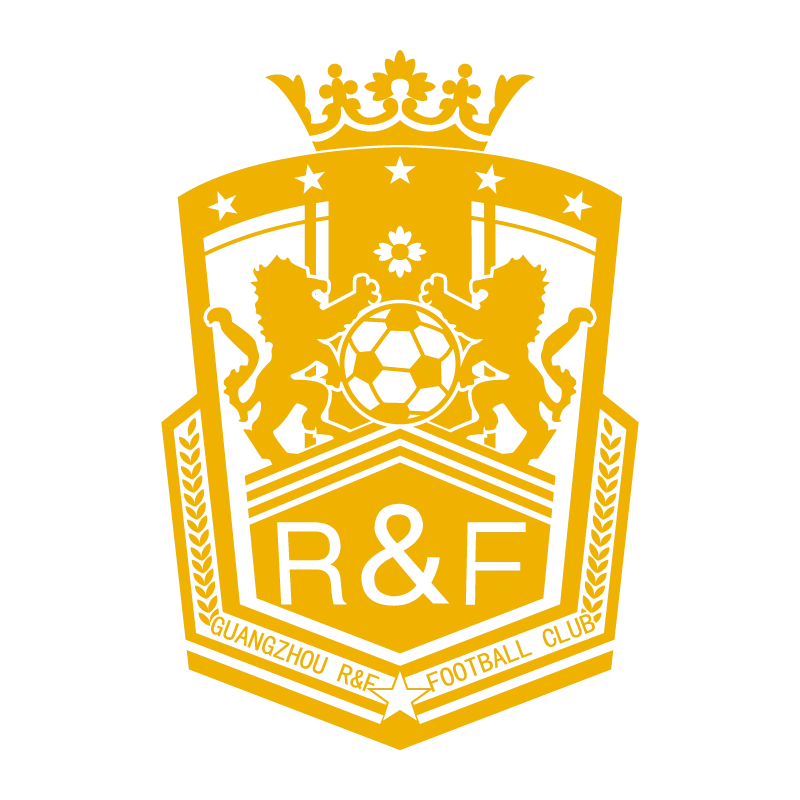 Guangzhou City Football Club - v2011.06