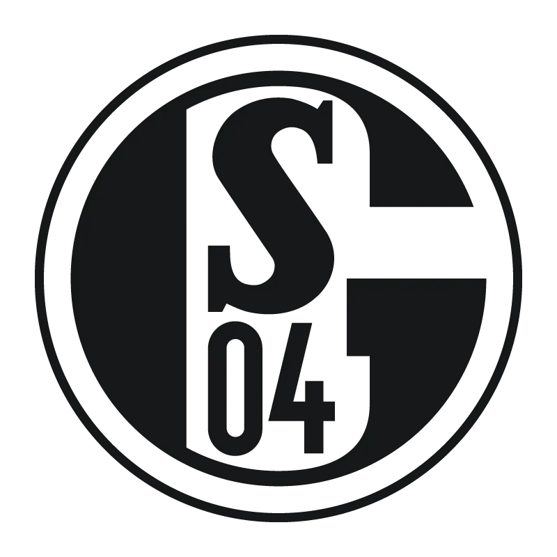Fußballclub Gelsenkirchen-Schalke 04 e.V. - v1995