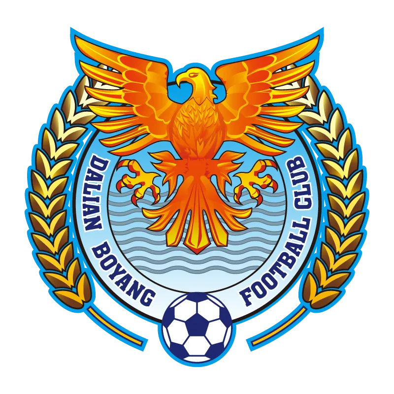 Dalian Chanjoy Football Club - v2016