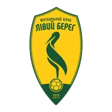 Football Club Livyi Bereh Kyiv - Color