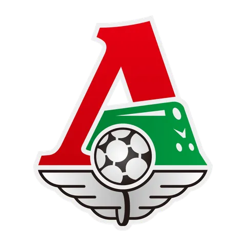 Football Club Lokomotiv Moscow
