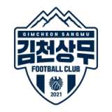 Gimcheon Sangmu Football Club - vundefined
