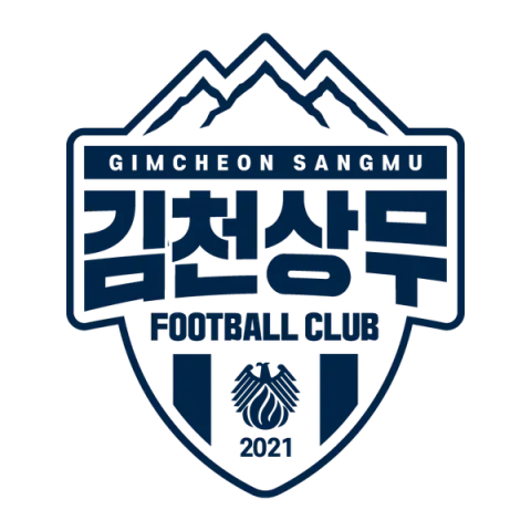 Gimcheon Sangmu Football Club