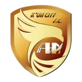 Dalian K'UN City Football Club - vundefined