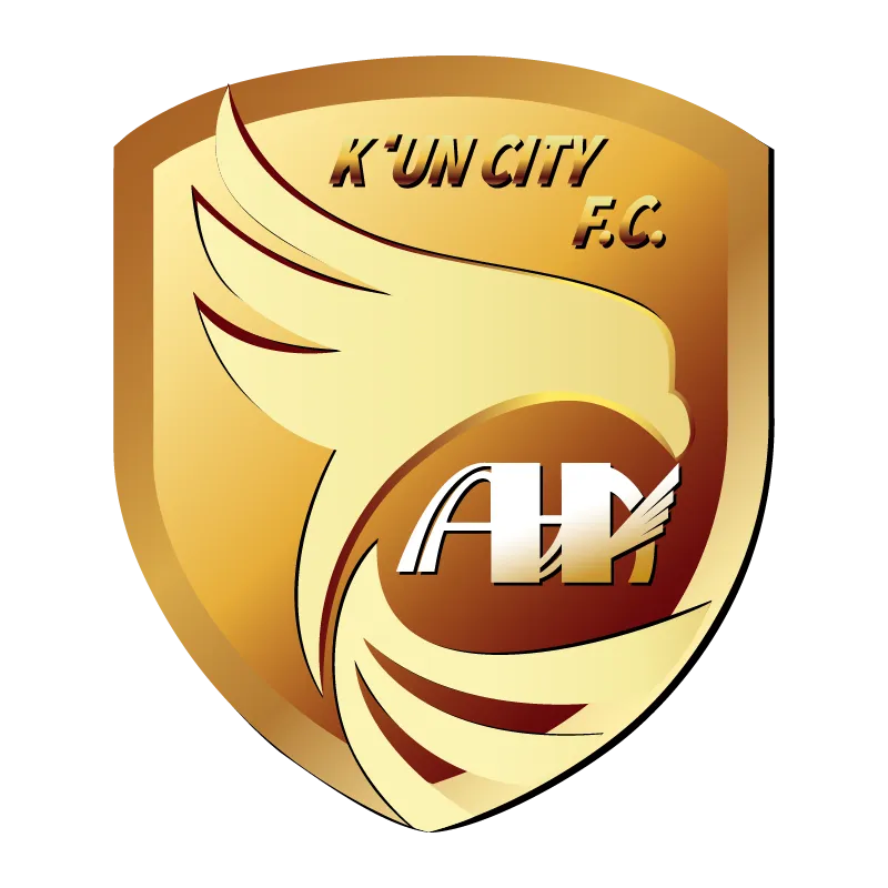 Dalian K'UN City Football Club - v2024
